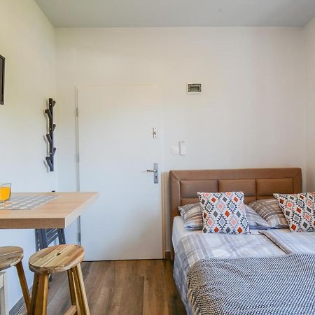 Apartment Piccolo For 2 자다르 외부 사진